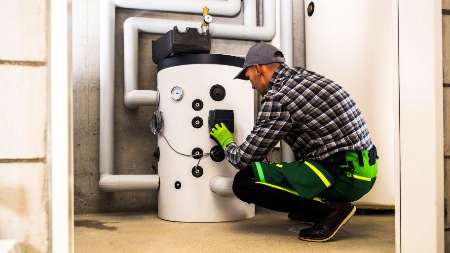 Boiler Heating Service Boiler Heating Service