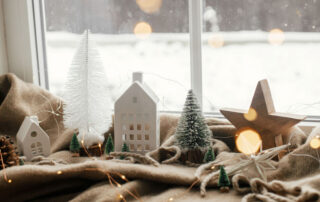 Winter HVAC Tips