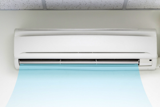 Ductless HVAC Service