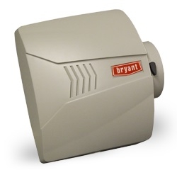 bryant furnace mounted humidifier unit