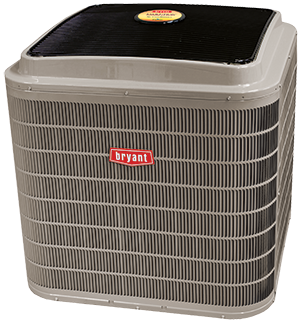 Bryant Air Conditioning Unit - air conditioning repair - air conditioning service - air conditioning installation