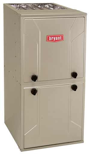 Heating Repair - Heating Service - Heating Installation - Bryant Furnace Unit