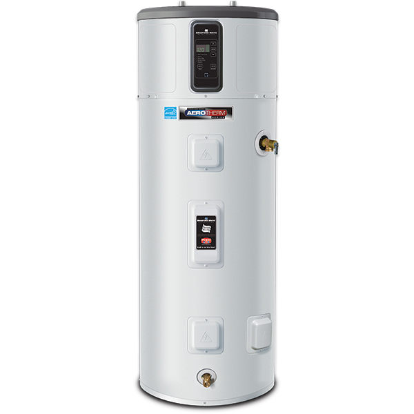 Hot Water Heaters